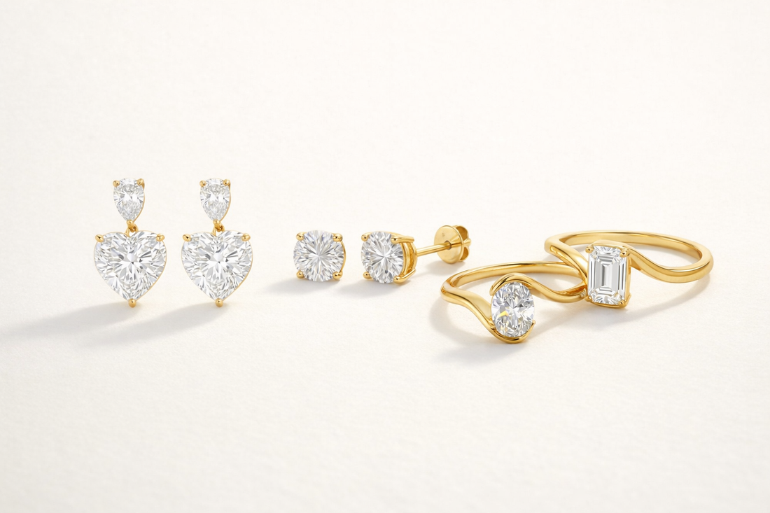 Before You Buy Your Next Diamond, Read This.