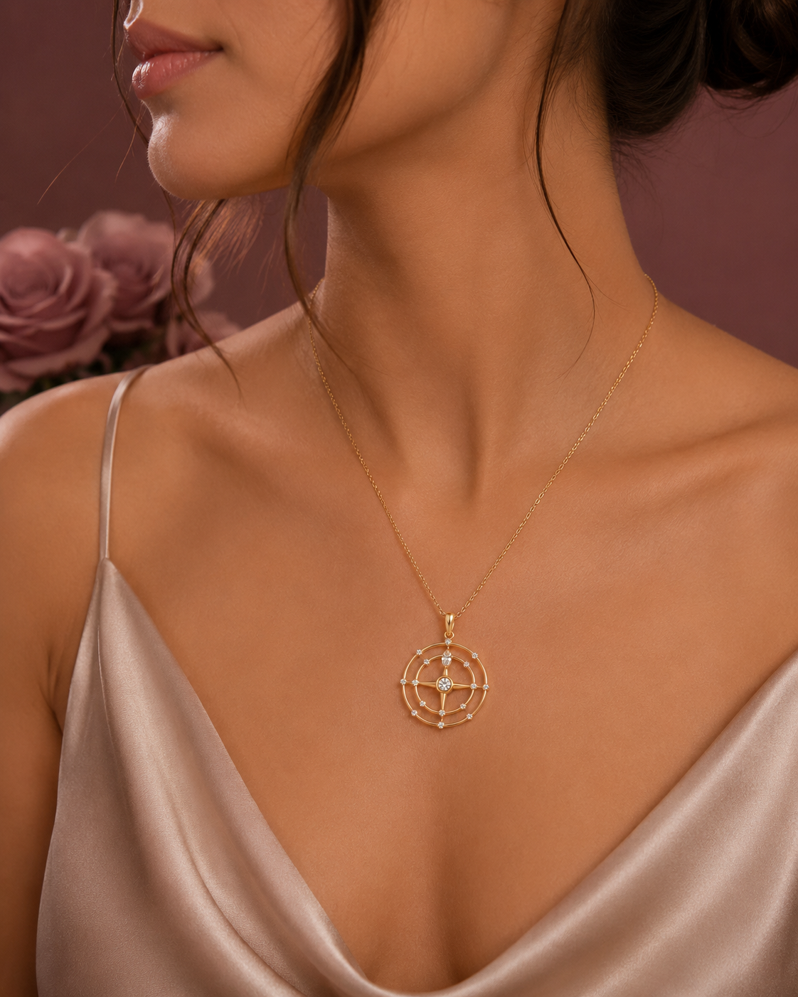 Lab Grown Diamond jewellery