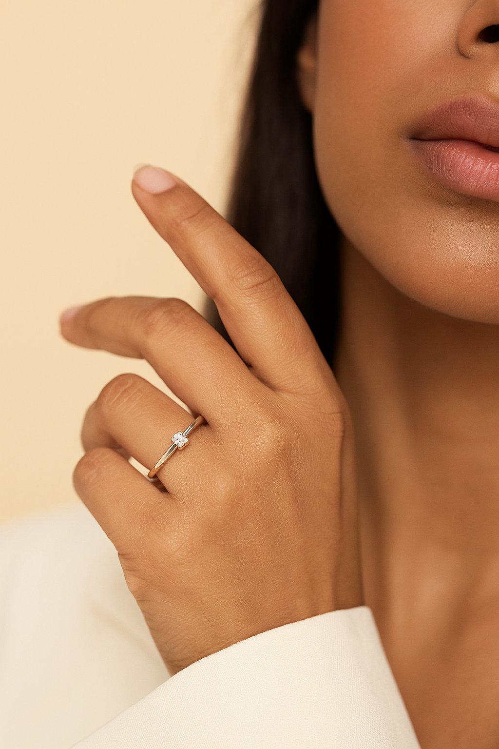 Lab-Grown Diamonds