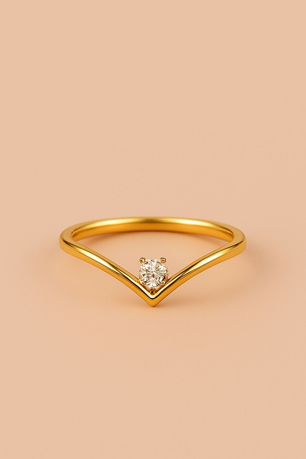 Elva Lab Grown Diamond Ring