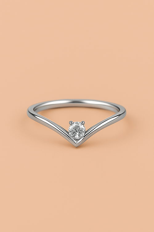 Elva Lab Grown Diamond Ring
