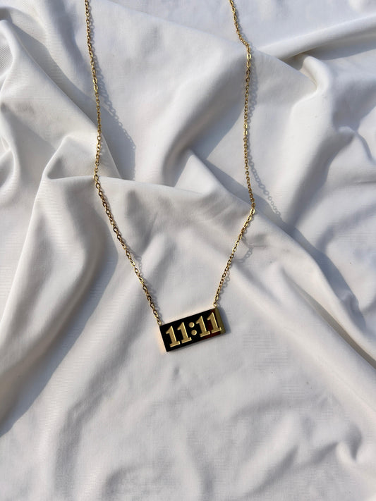 11:11 Pendant