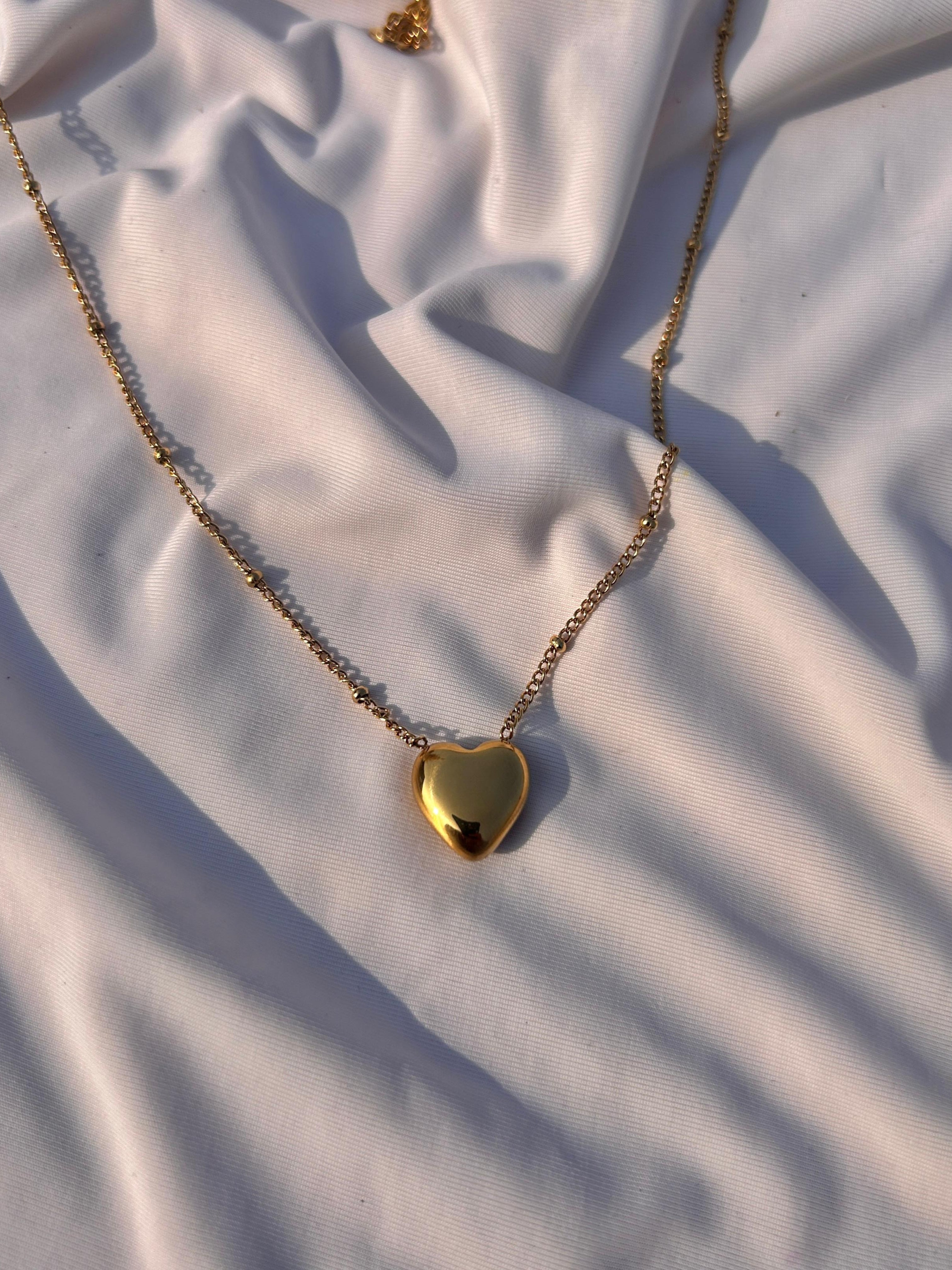 Little Love Pendant