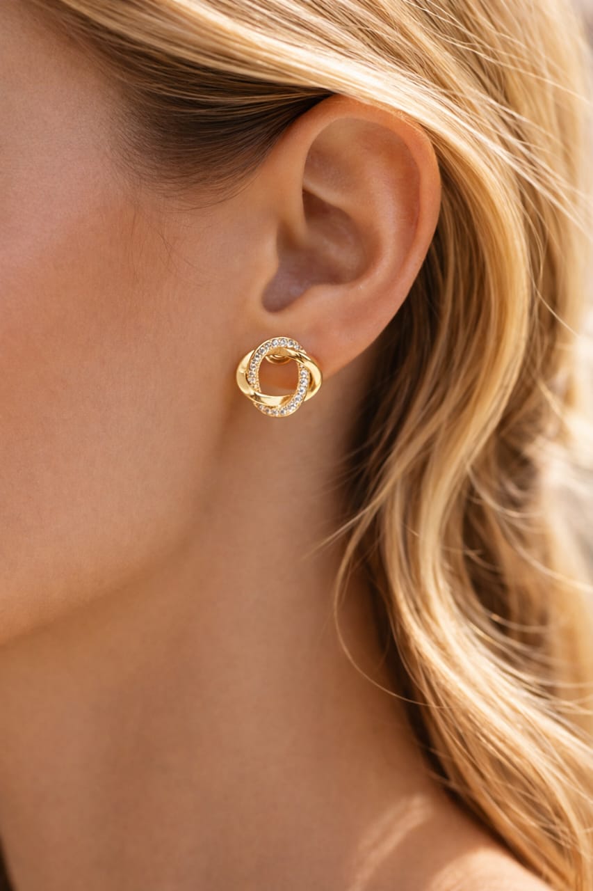 Twisted Diamonds Radiance