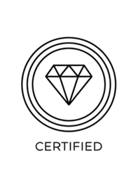 CERTIFIED DIAMONDS