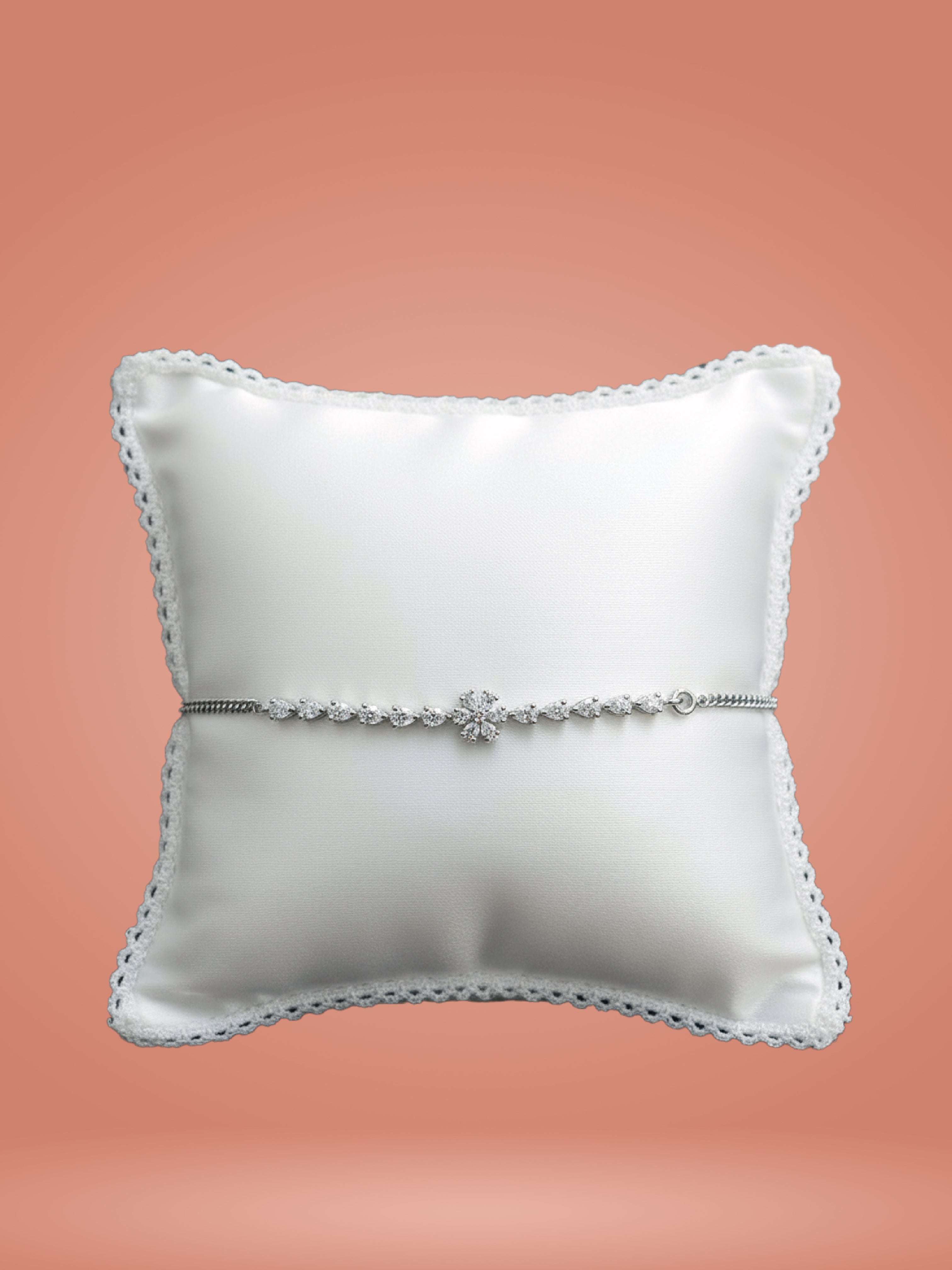 Eternal Blossom Bracelet