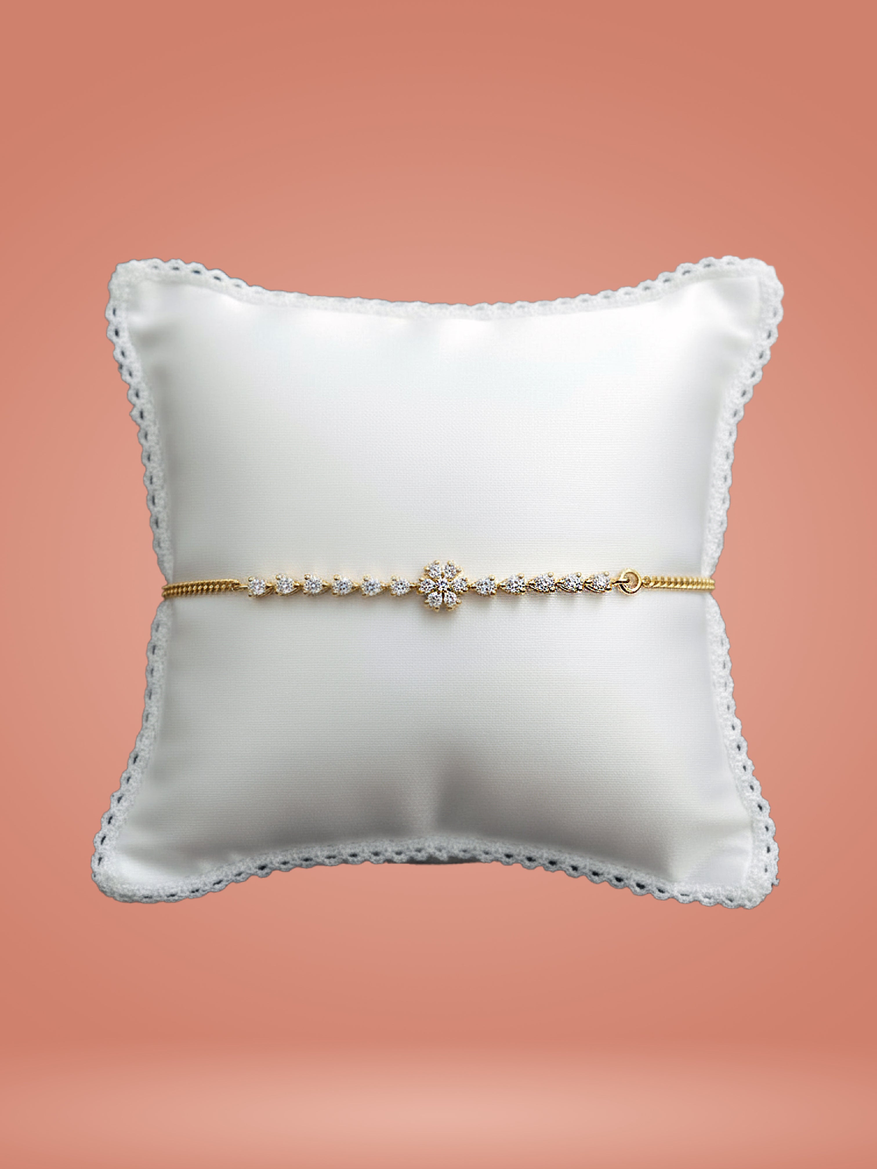 Eternal Blossom Bracelet