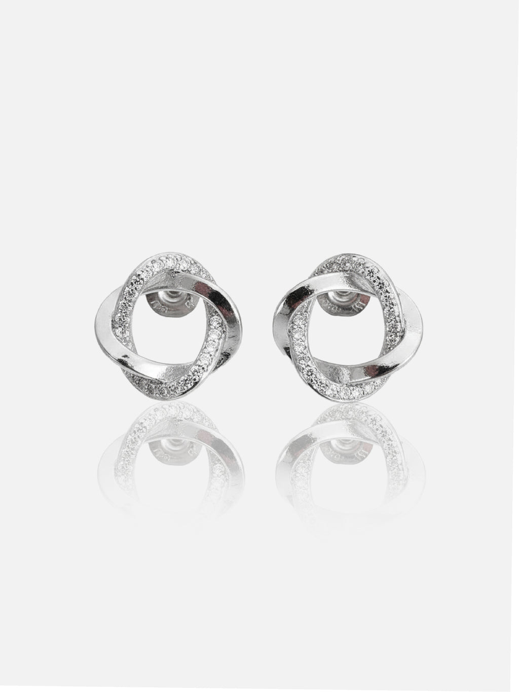 Twisted Diamonds Radiance