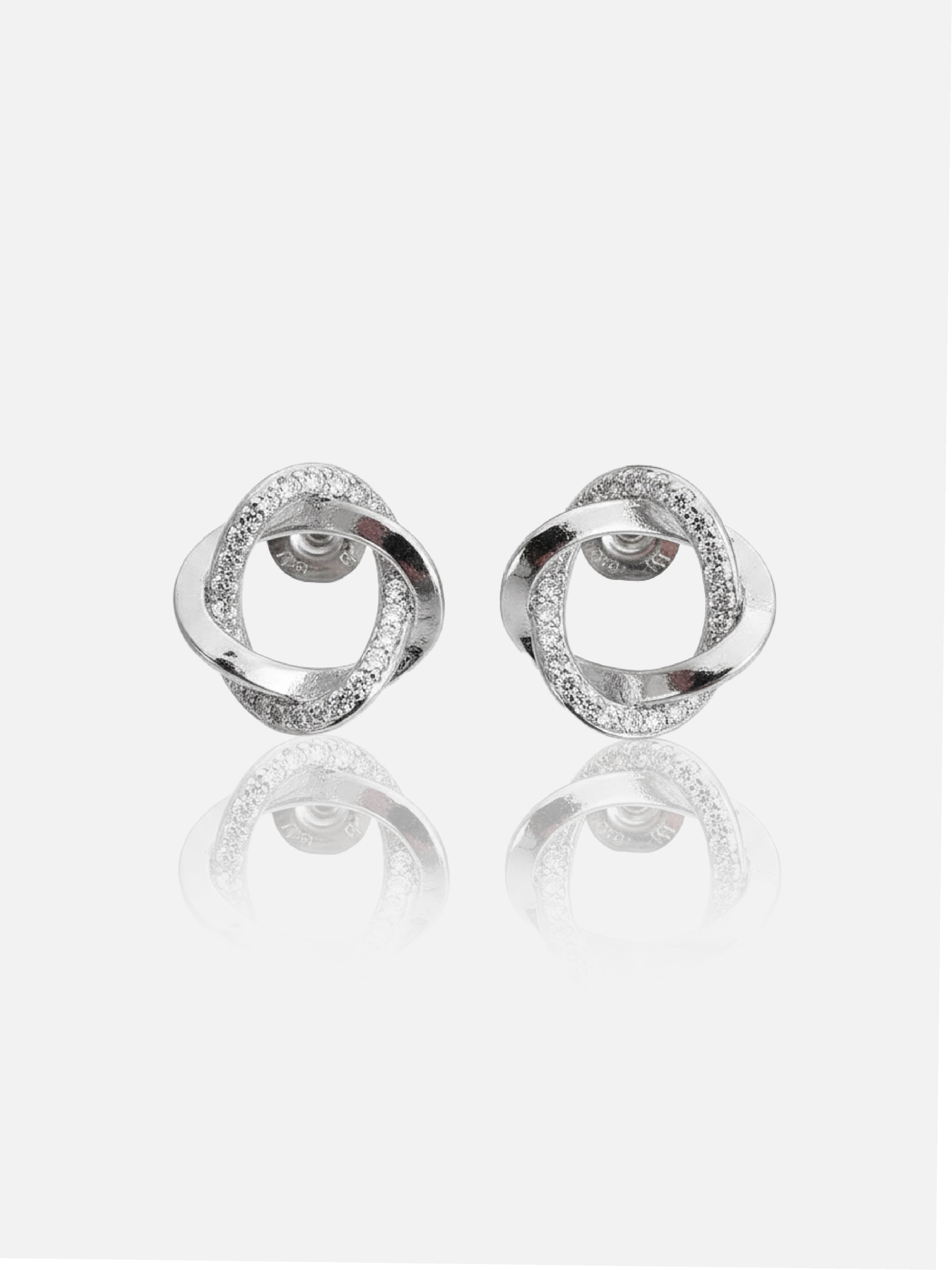 Twisted Diamonds Radiance