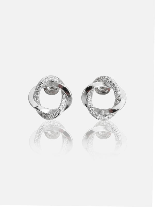 Twisted Diamonds Radiance