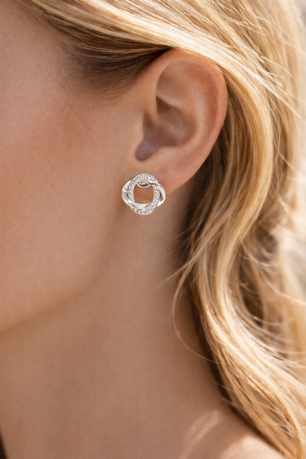 Twisted Diamonds Radiance