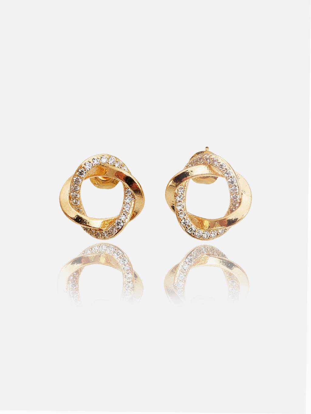 Twisted Diamonds Radiance