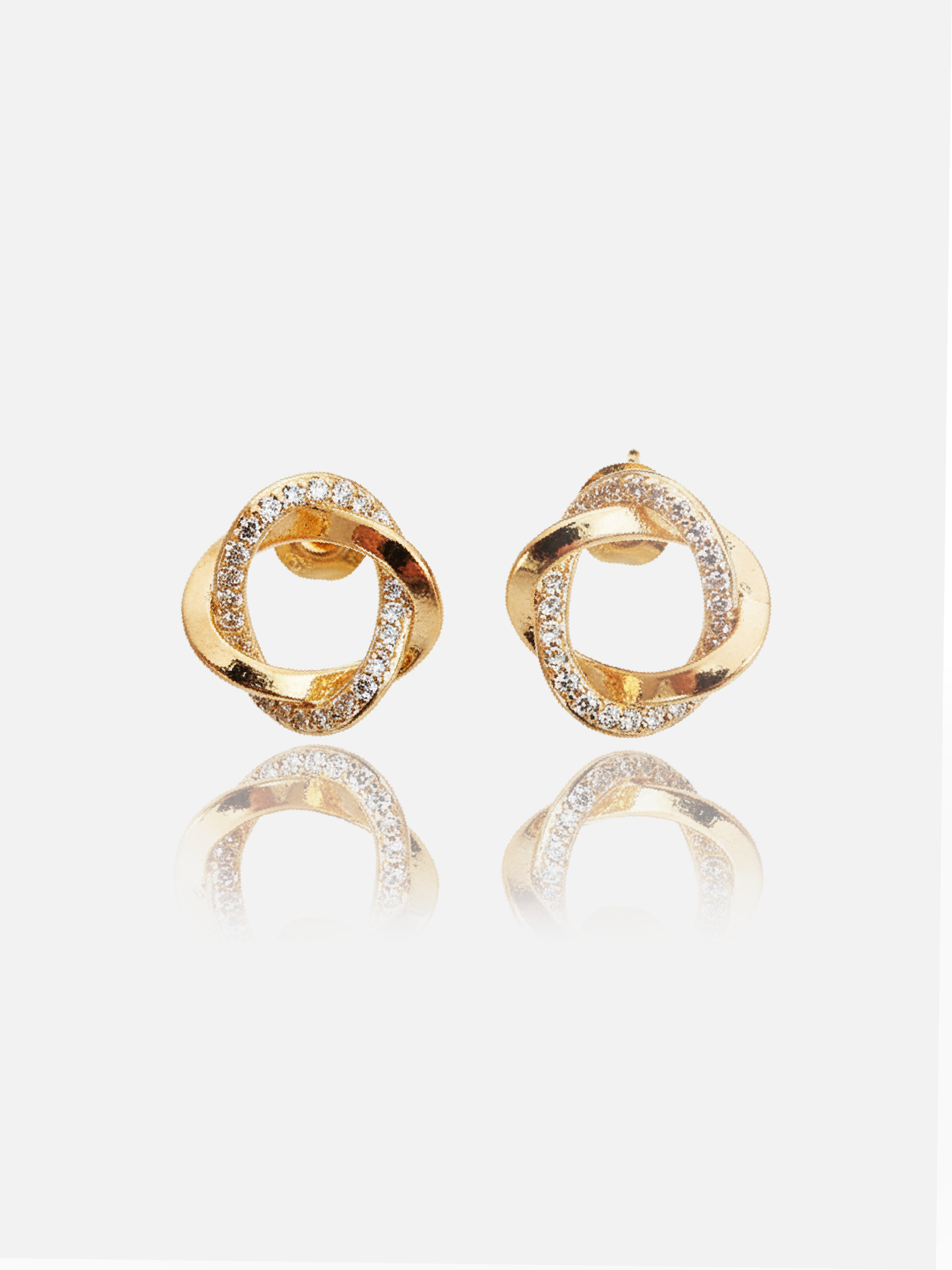 Twisted Diamonds Radiance